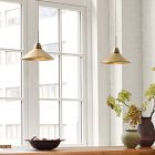 Roslyn Pendant (10"&ndash;22")