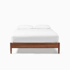 Chadwick Mid-Century Bed Frame