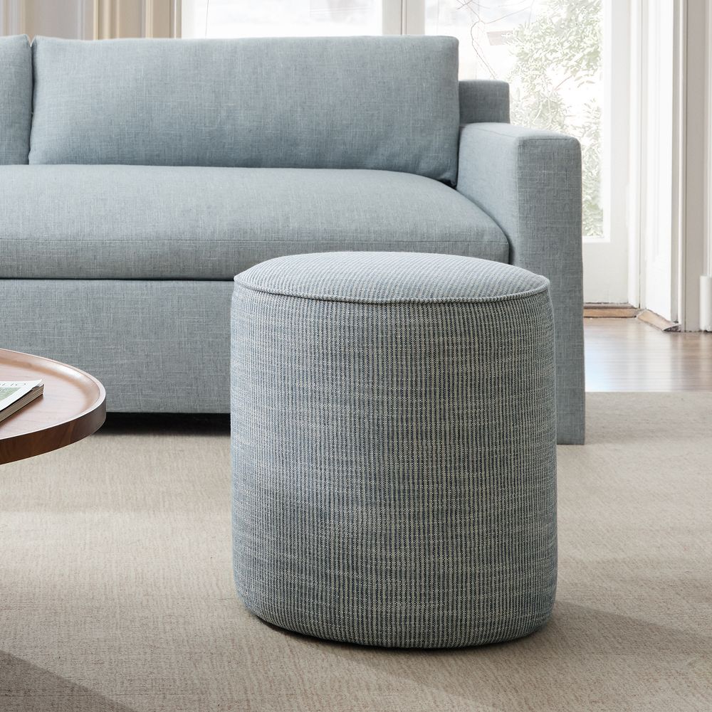 Isla Ottoman by West Elm