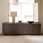 Kayson Media Console (80")