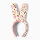 Kids Felt Bunny Ears