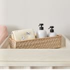 Quinn Nursery Storage