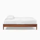 Chadwick Mid-Century Bed Frame