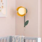 Flower Sconce (18")
