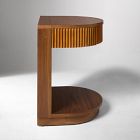 Neve Nightstand (18")