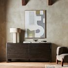 Zelina 6-Drawer Dresser (75")