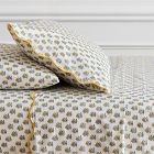 Begonia Sheet Set