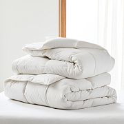 HydroCool Cooling Down Alternative Duvet Insert