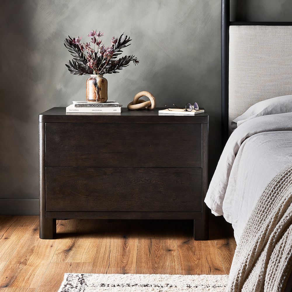 Zelina Nightstand (34") by West Elm