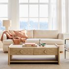 Fraser Coffee Table (48")