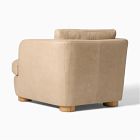 Leroy Leather Chair