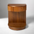 Neve Nightstand (18")