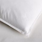 Organic Washed Cotton Percale Bedding Set