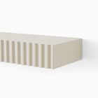 Quinn Floating Shelves (36"&ndash;48")