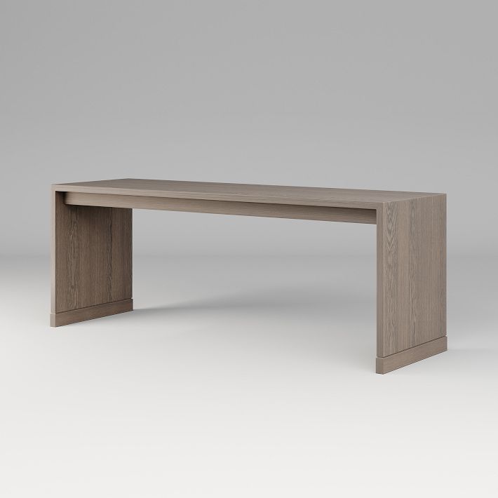 Marlon Counter Height Communal Table | West Elm