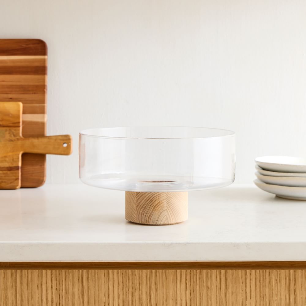 Lotta Serveware by West Elm