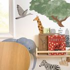 West Elm x Mej Mej Safari Peel &amp; Stick Wall Decals