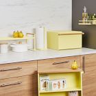 Yamazaki One-Handed-Tear Paper Towel Holder