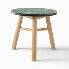 Lima Outdoor Bistro Table (32")