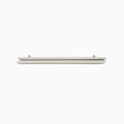 Mid-Century Hardware - Polished Nickel