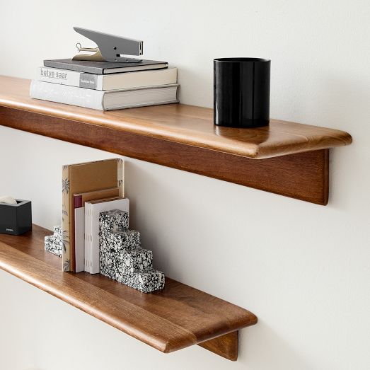 Build Your Own Anton Small Entryway Collection | West Elm