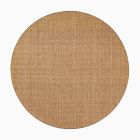 Custom Seagrass Rug