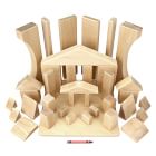 Everwood Friends Building Blocks Expansion Set