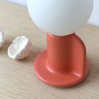 Misewell Q Table Lamp (10")