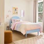 Over the Ocean Framed Wall Art by Minted for West Elm Kids