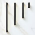 Abbington Drawer Hardware - Matte Black