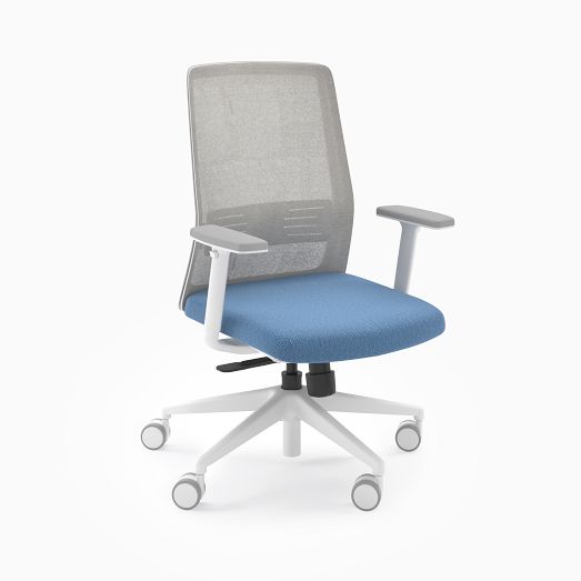 AMQ Bodi Chair by Steelcase by West Elm