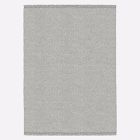 Geo Loom Rug Swatch