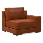 Build Your Own - Dalton Leather Sectional