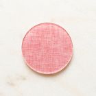 Proper Table Waller Chambray Coaster (Set of 4)