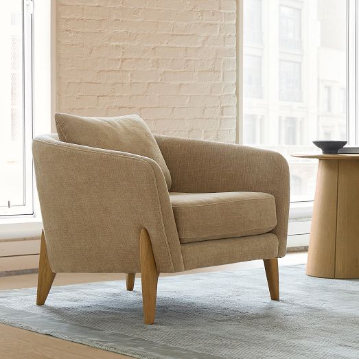 Delray Chair by West Elm