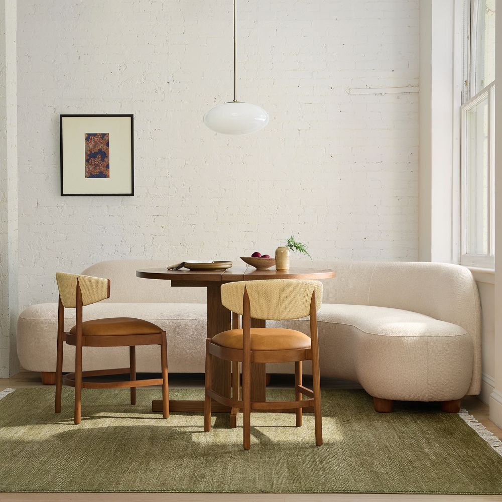 Build Your Own - Laurent Banquette by West Elm