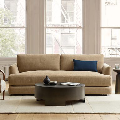Modern Sofas for Every Home | Shop Now | West Elm