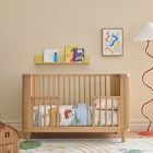 Ellington Crib Conversion Kit Only