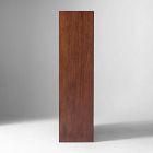 Collins Solid Wood Cabinet (28")