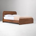 Collins Solid Wood Bed Frame
