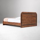 Collins Solid Wood Bed Frame