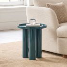 Jawna Round Side Table (18")