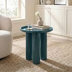 Jawna Round Side Table (18")