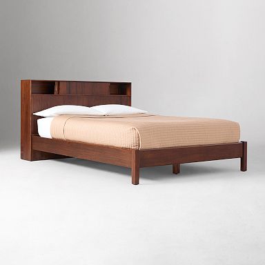Queen Beds | West Elm