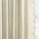 Joseph Altuzarra Vines Stripe Blackout Curtain
