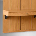Brady Modular Wall Desk (34")