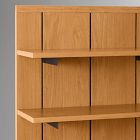 Brady Modular Wall Desk (34")