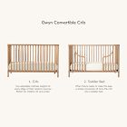 Gwyn Convertible Crib