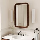 Teramo Medicine Cabinet