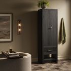 Niven Bath Storage Cabinet (25")